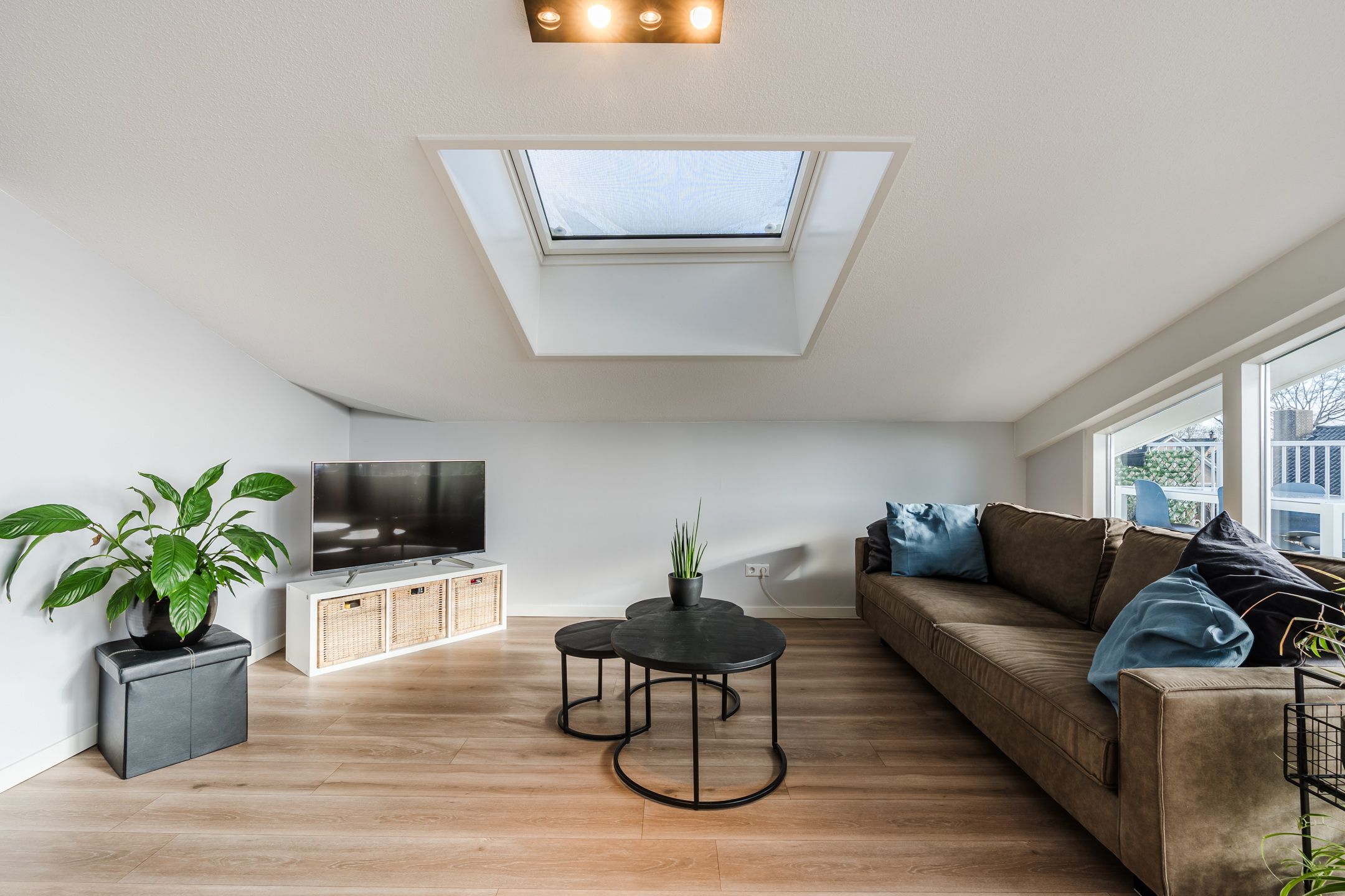 Foto 9 van Putterweg 4-N