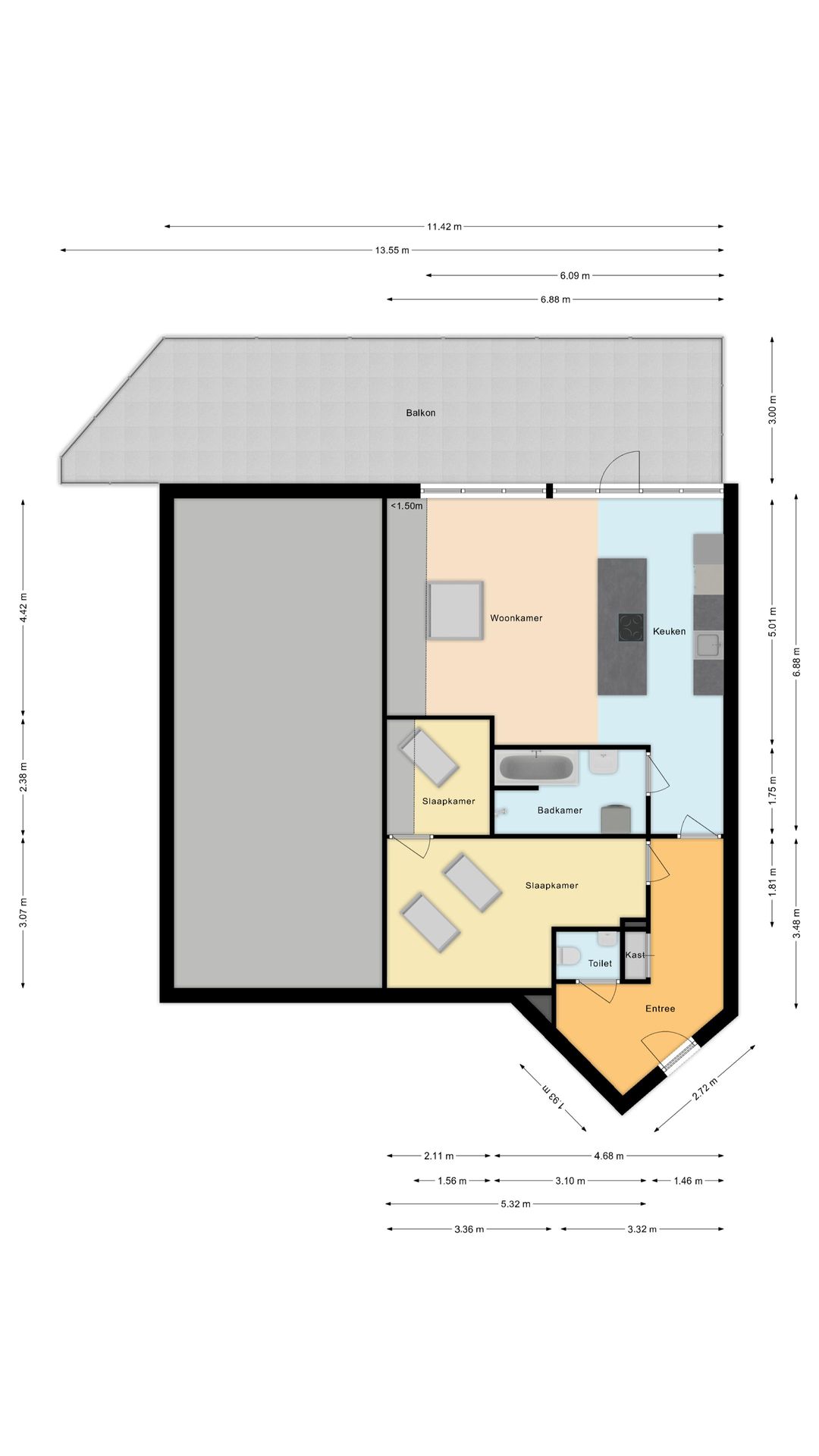 Foto 37 van Putterweg 4-N
