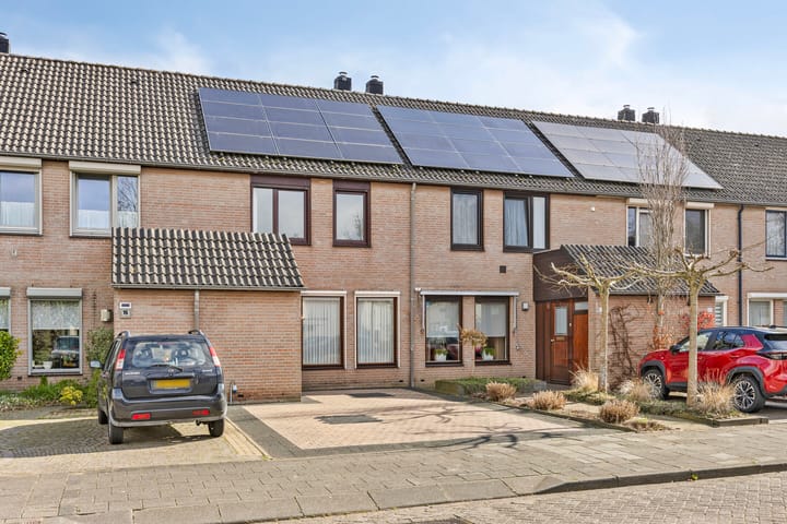 Foto 35 van Ardennen 14