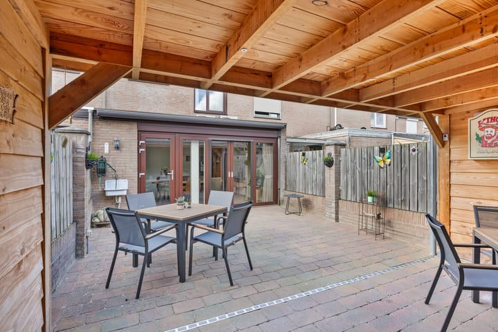 Foto 6 van Ardennen 14