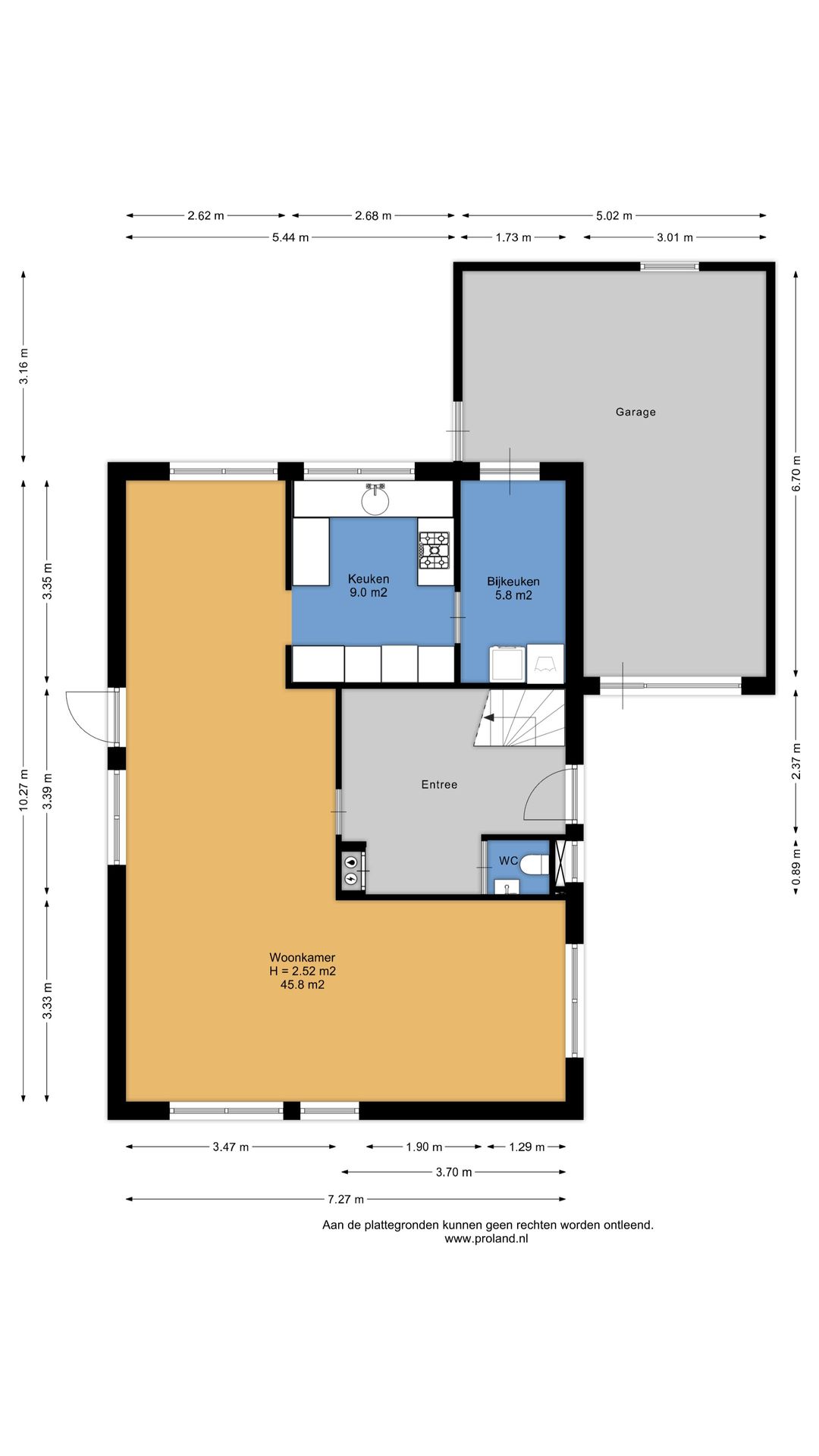 Photo 56 of Lageweg 21