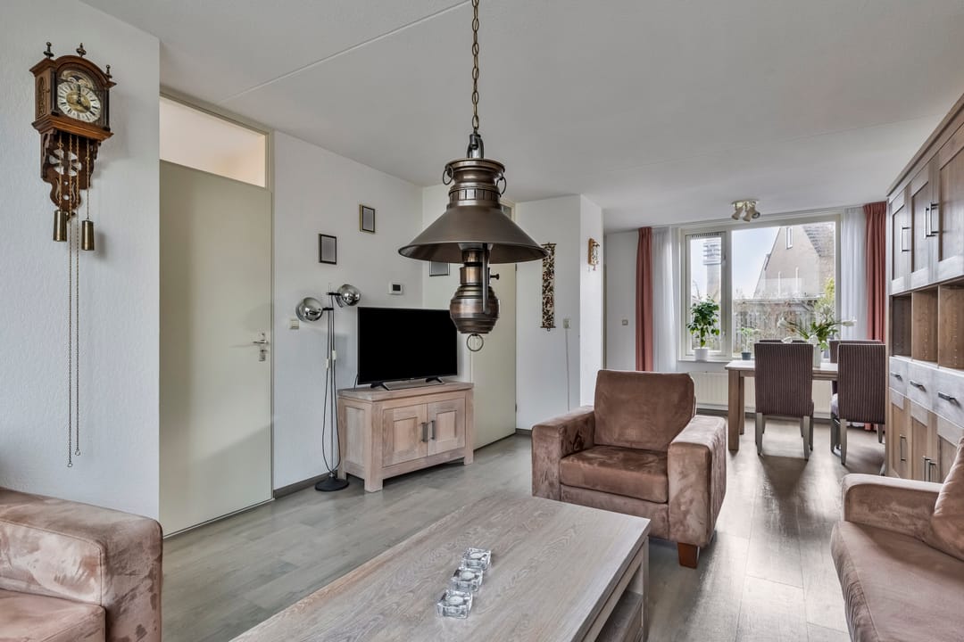 Foto 2 van Indira Gandhilaan 44