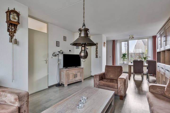 Foto 2 van Indira Gandhilaan 44