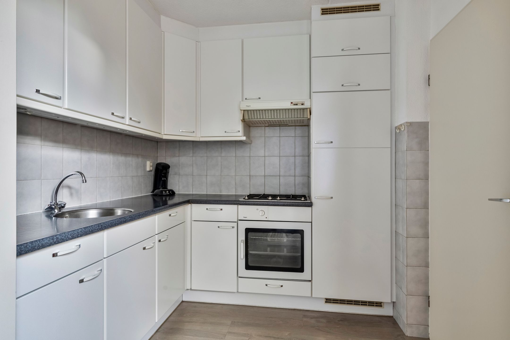 Foto 3 van Indira Gandhilaan 44