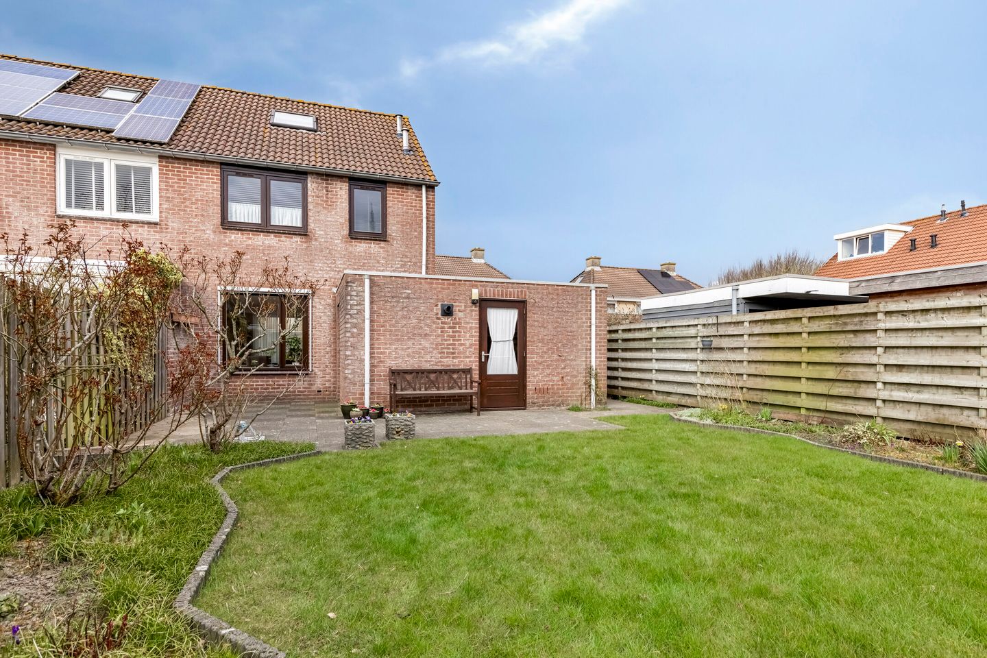 Foto 4 van Indira Gandhilaan 44