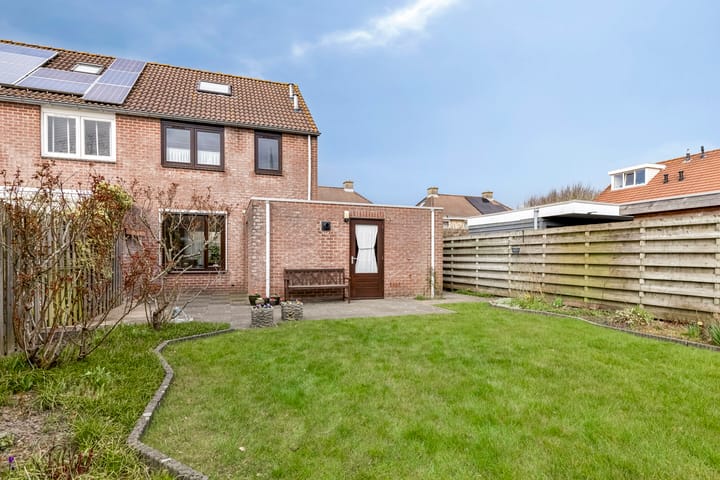 Foto 4 van Indira Gandhilaan 44