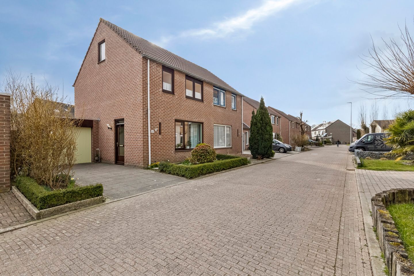 Foto 5 van Indira Gandhilaan 44