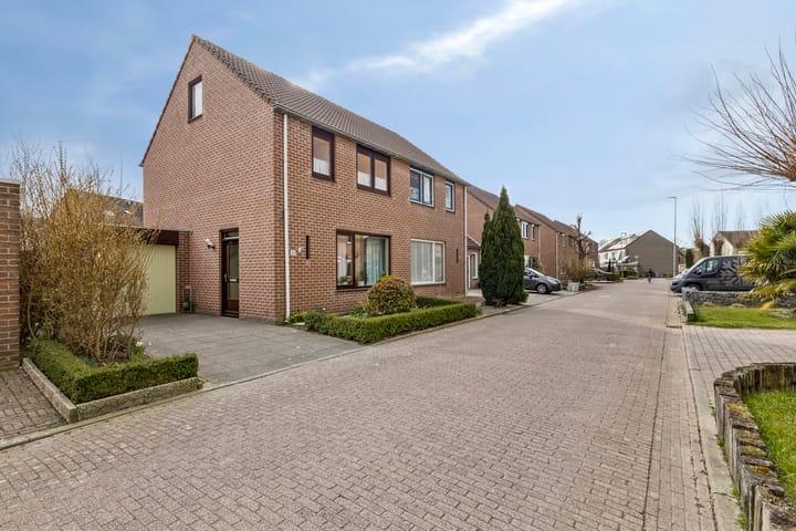 Foto 5 van Indira Gandhilaan 44