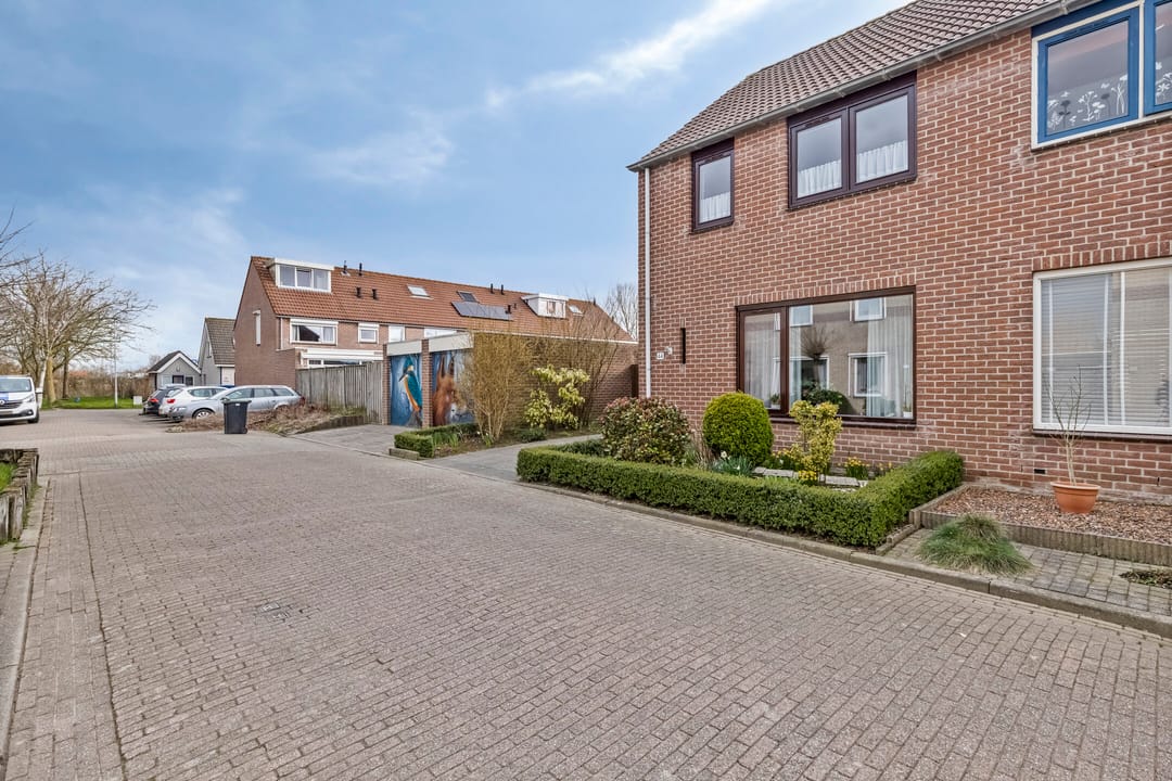 Foto 7 van Indira Gandhilaan 44