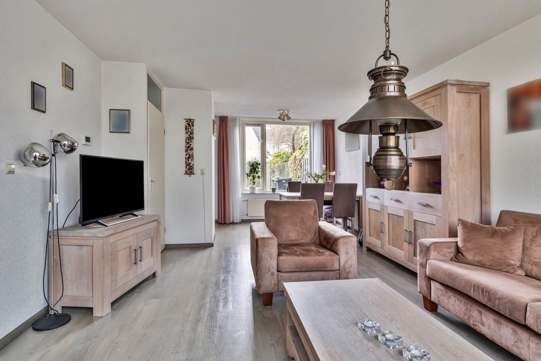 Foto 11 van Indira Gandhilaan 44