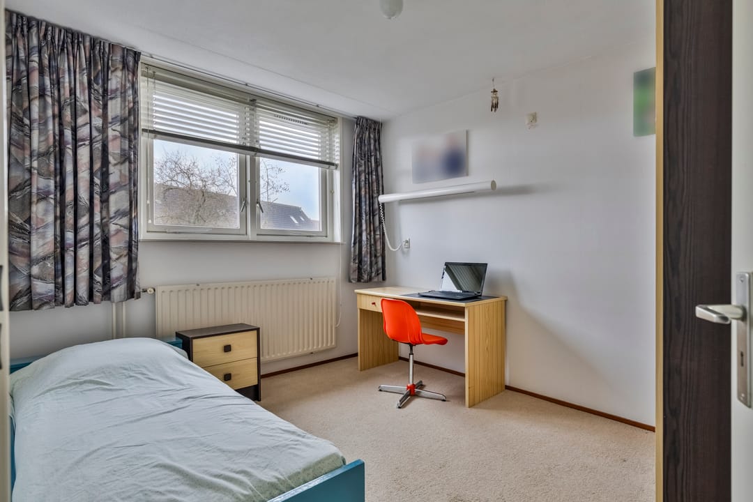 Foto 23 van Indira Gandhilaan 44