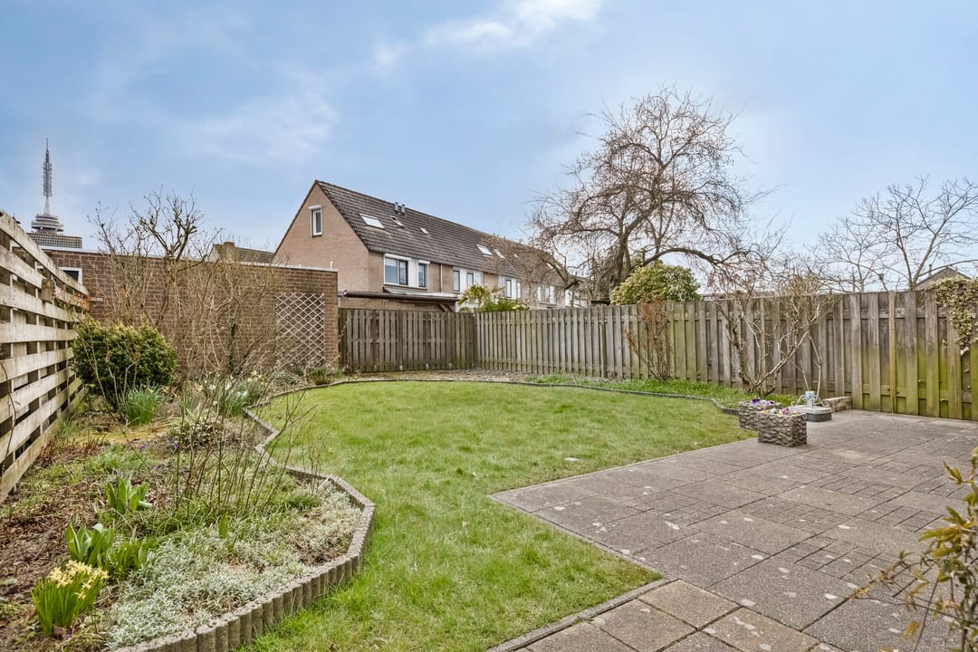 Foto 31 van Indira Gandhilaan 44