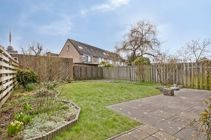 Foto 31 van Indira Gandhilaan 44