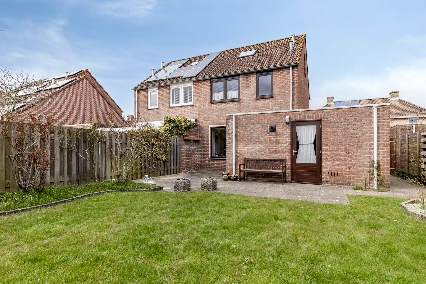 Foto 34 van Indira Gandhilaan 44