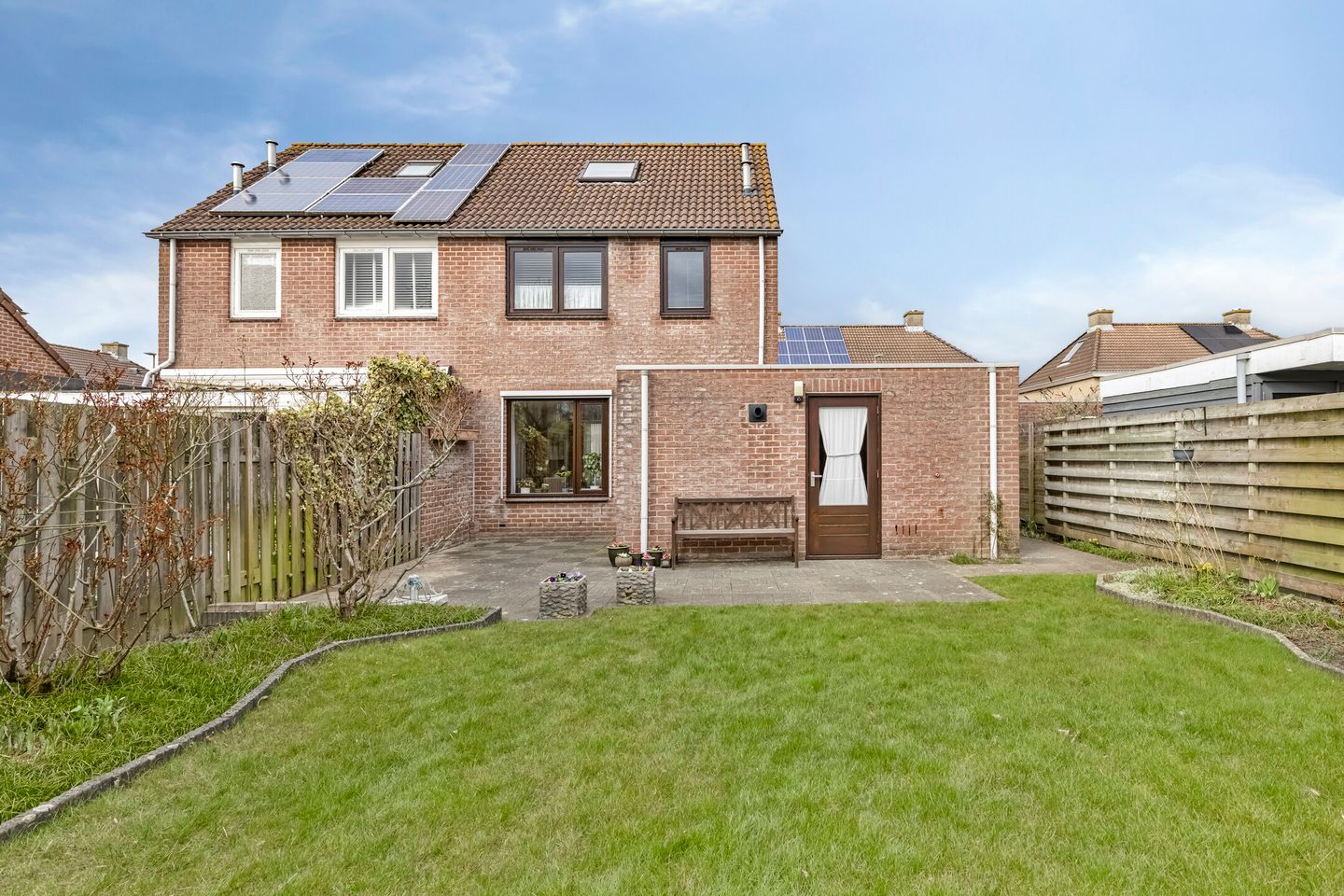 Foto 35 van Indira Gandhilaan 44