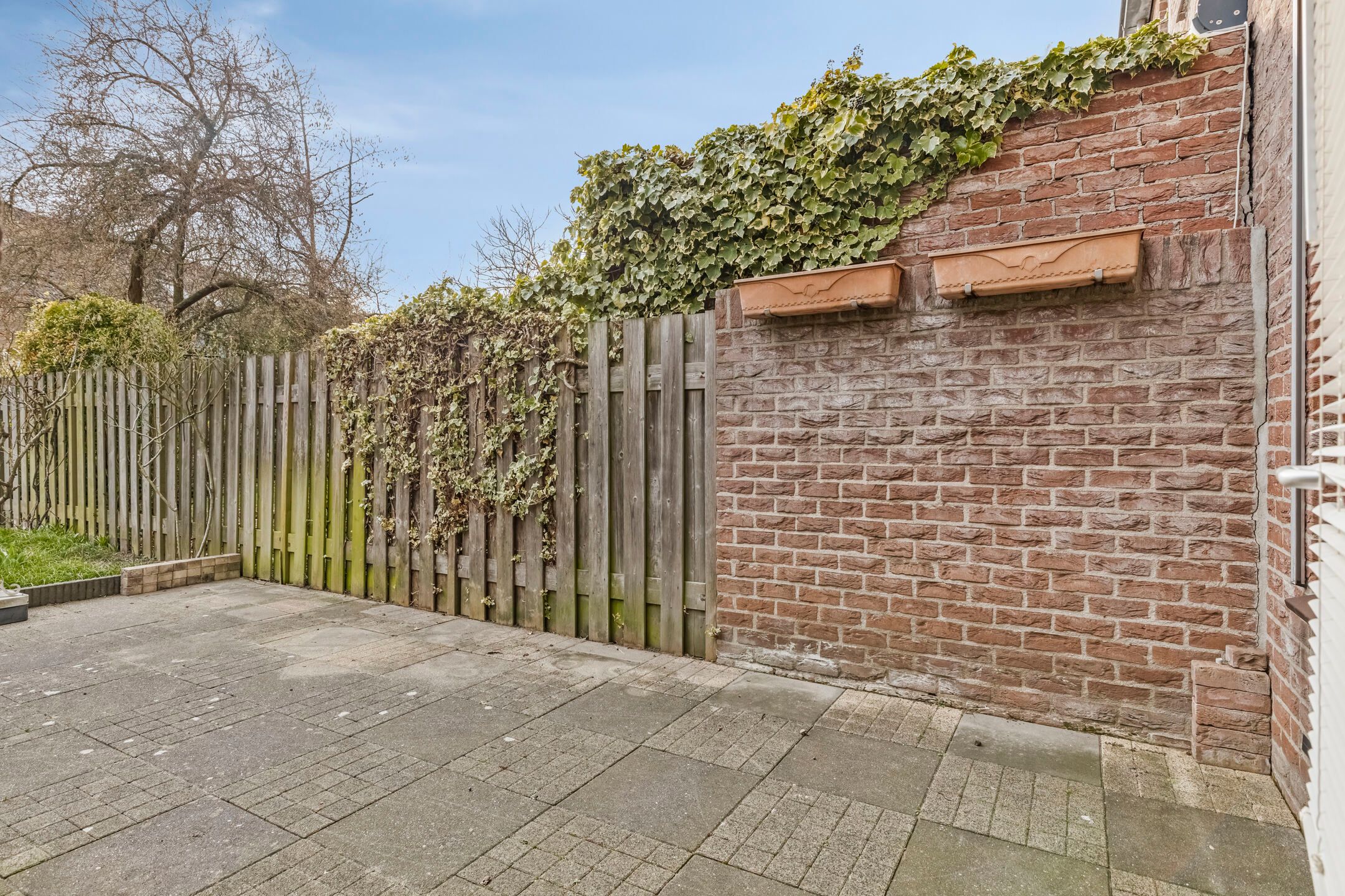 Foto 36 van Indira Gandhilaan 44