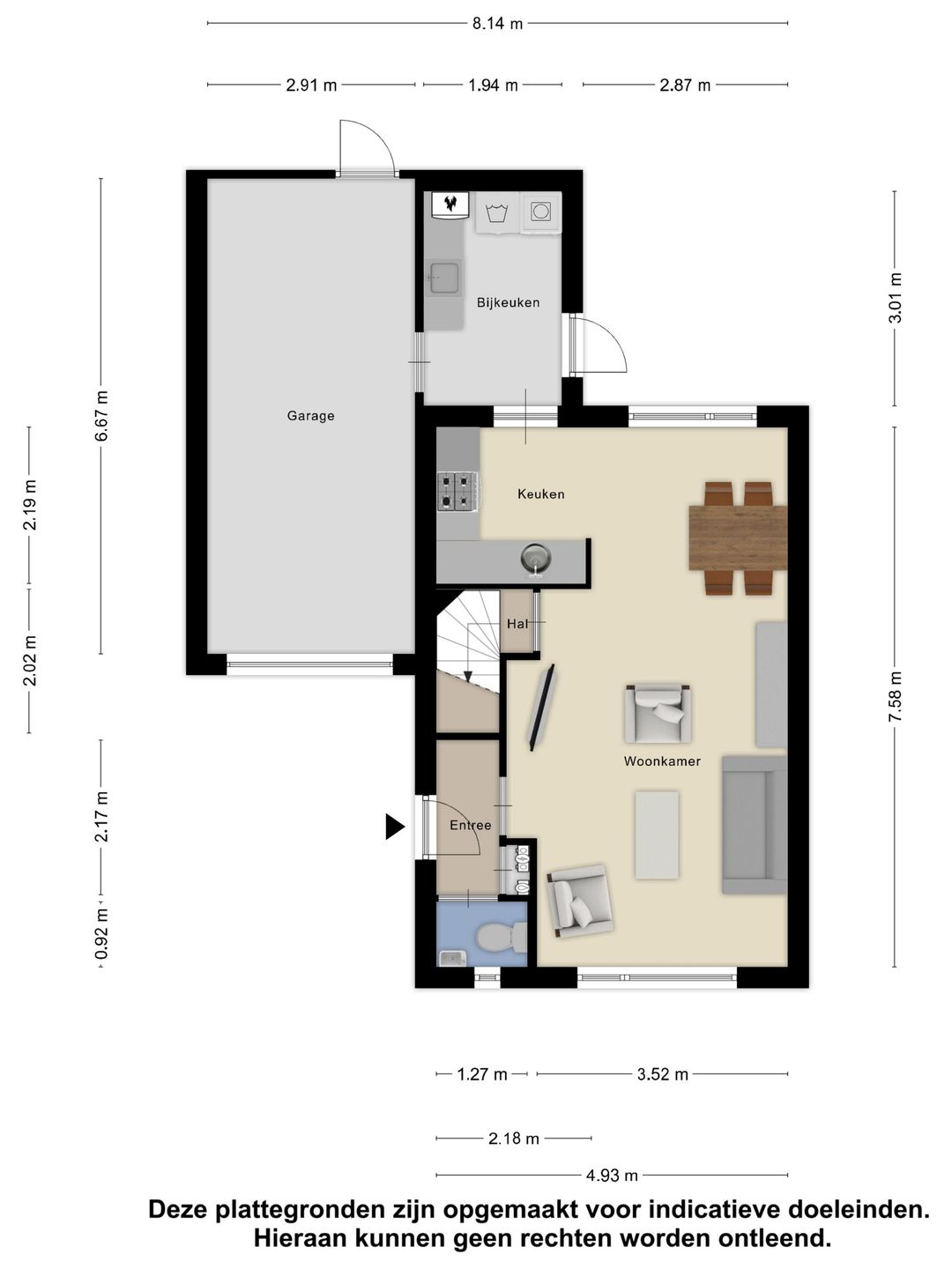 Foto 37 van Indira Gandhilaan 44