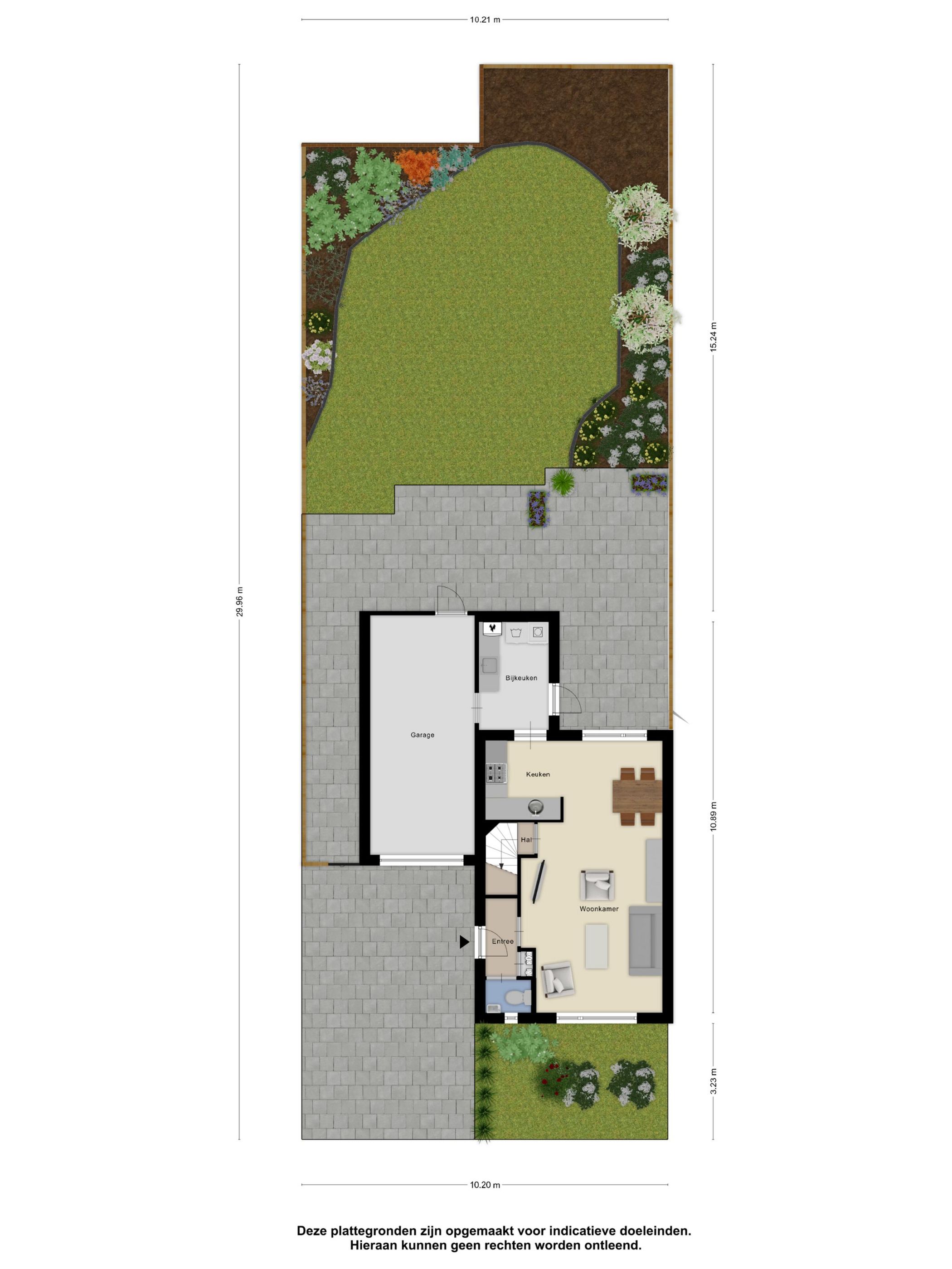 Foto 39 van Indira Gandhilaan 44