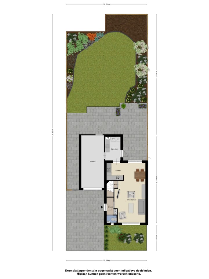 Foto 39 van Indira Gandhilaan 44