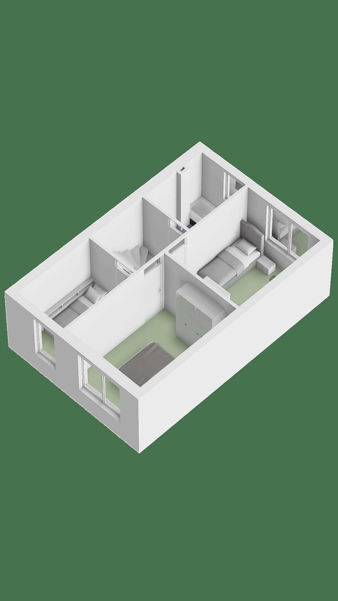 Foto 42 van Indira Gandhilaan 44