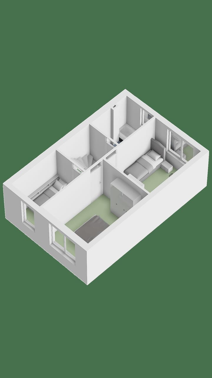 Foto 42 van Indira Gandhilaan 44