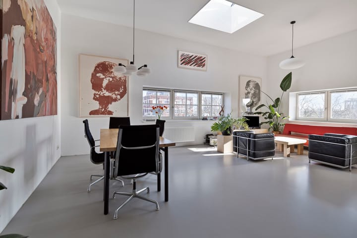 Photo 2 of Westzijde 213-F9