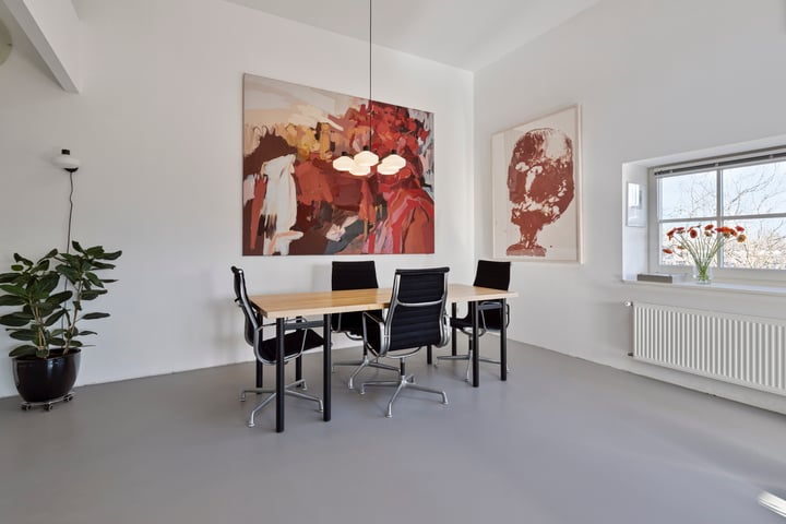Foto 4 van Westzijde 213-F9