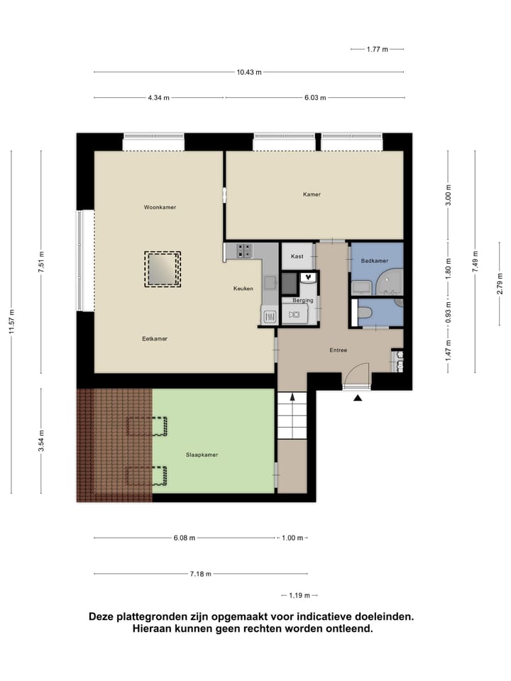 Photo 25 of Westzijde 213-F9