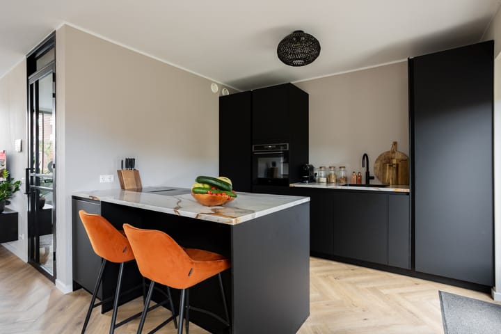 Foto 3 van Aluminiumstraat 21