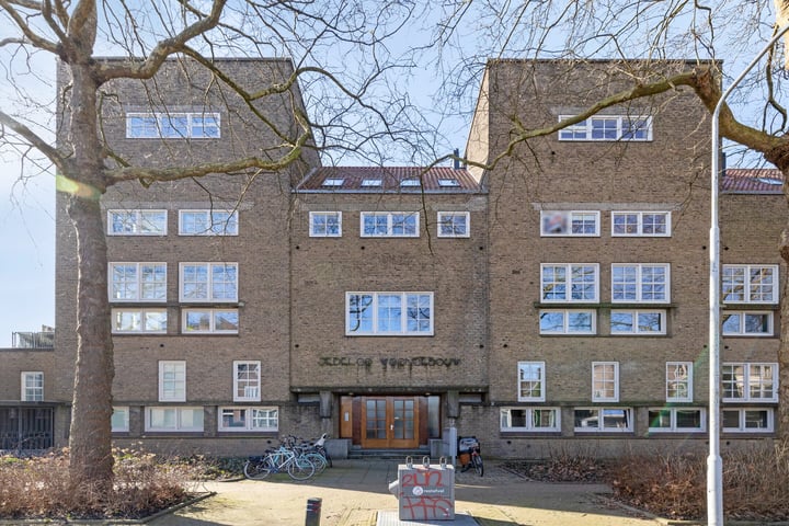 Foto 1 van Westzijde 213-F9