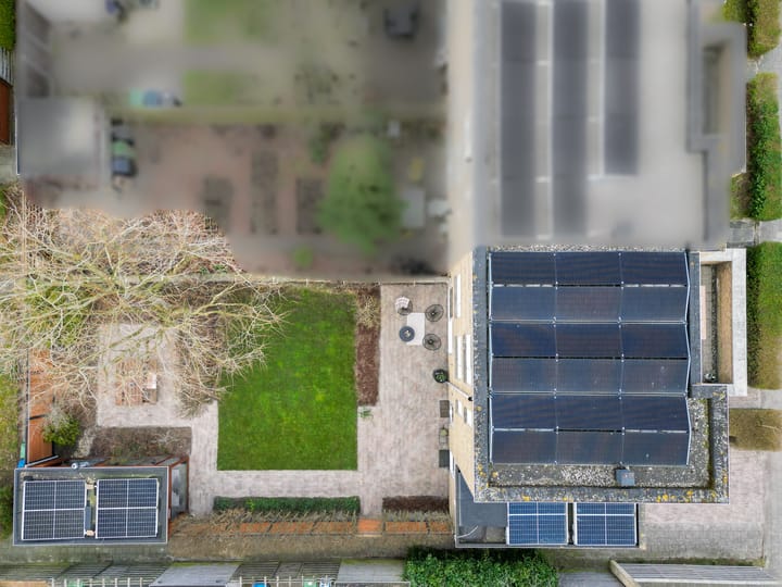 Foto 5 van Aluminiumstraat 21