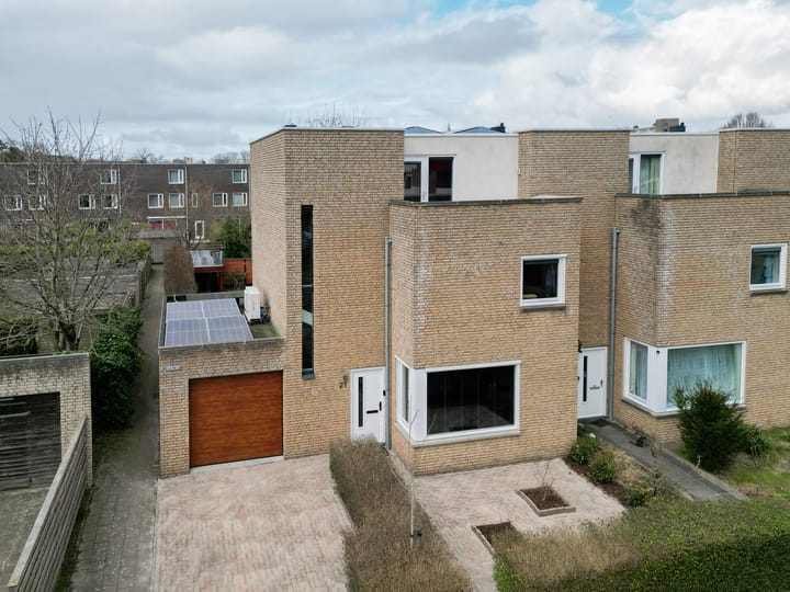 Foto 6 van Aluminiumstraat 21