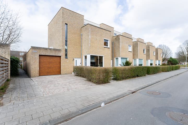 Foto 7 van Aluminiumstraat 21