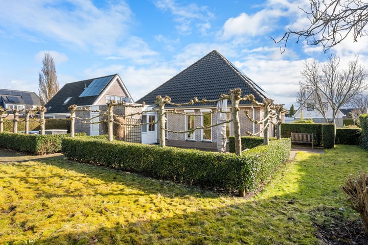 Foto 4 van Hazenleger 10