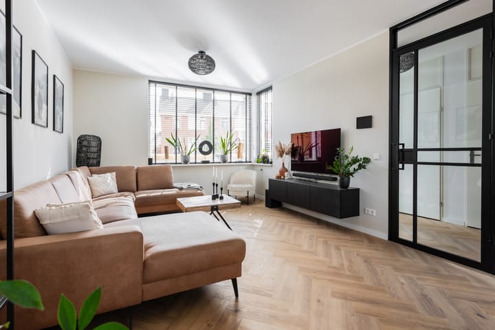 Foto 13 van Aluminiumstraat 21