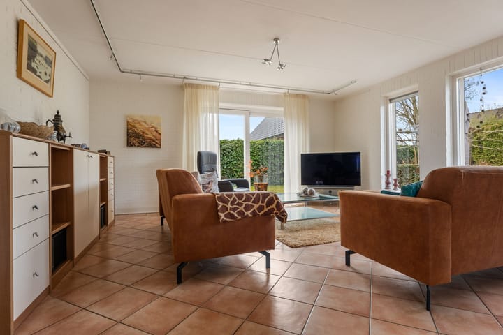 Foto 8 van Hazenleger 10