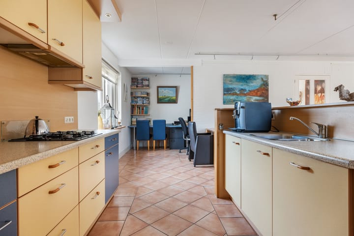 Foto 12 van Hazenleger 10