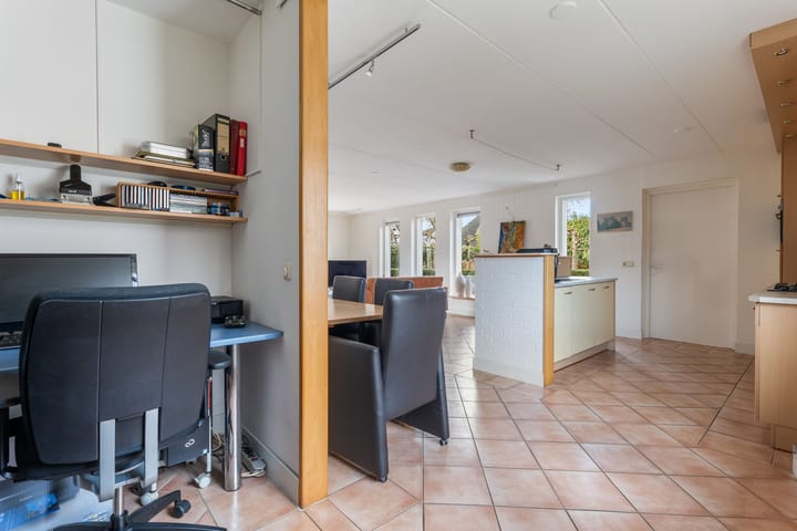 Foto 15 van Hazenleger 10