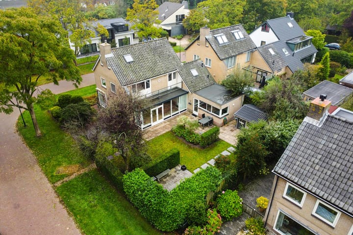 Foto 2 van De Spanring 1