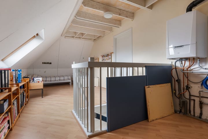 Foto 22 van Hazenleger 10