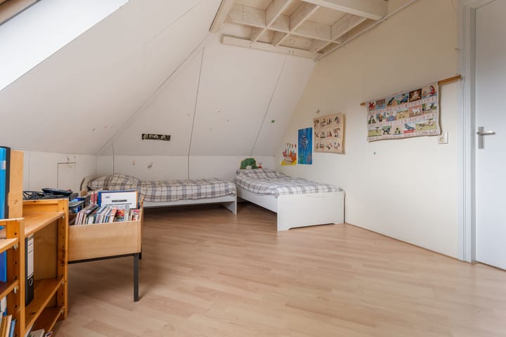 Foto 23 van Hazenleger 10