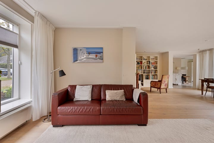 Foto 6 van De Spanring 1