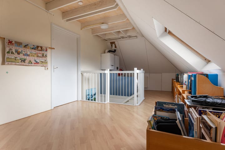 Foto 24 van Hazenleger 10