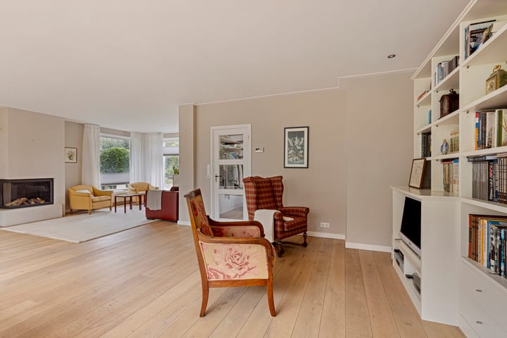 Foto 7 van De Spanring 1