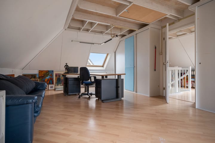 Foto 25 van Hazenleger 10