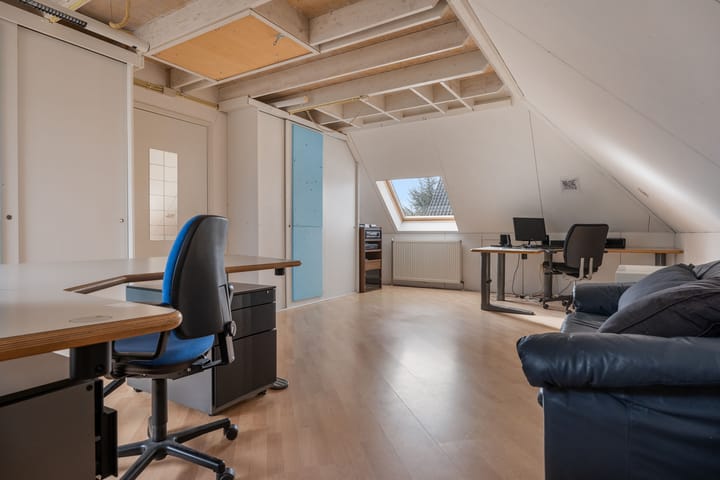 Foto 26 van Hazenleger 10