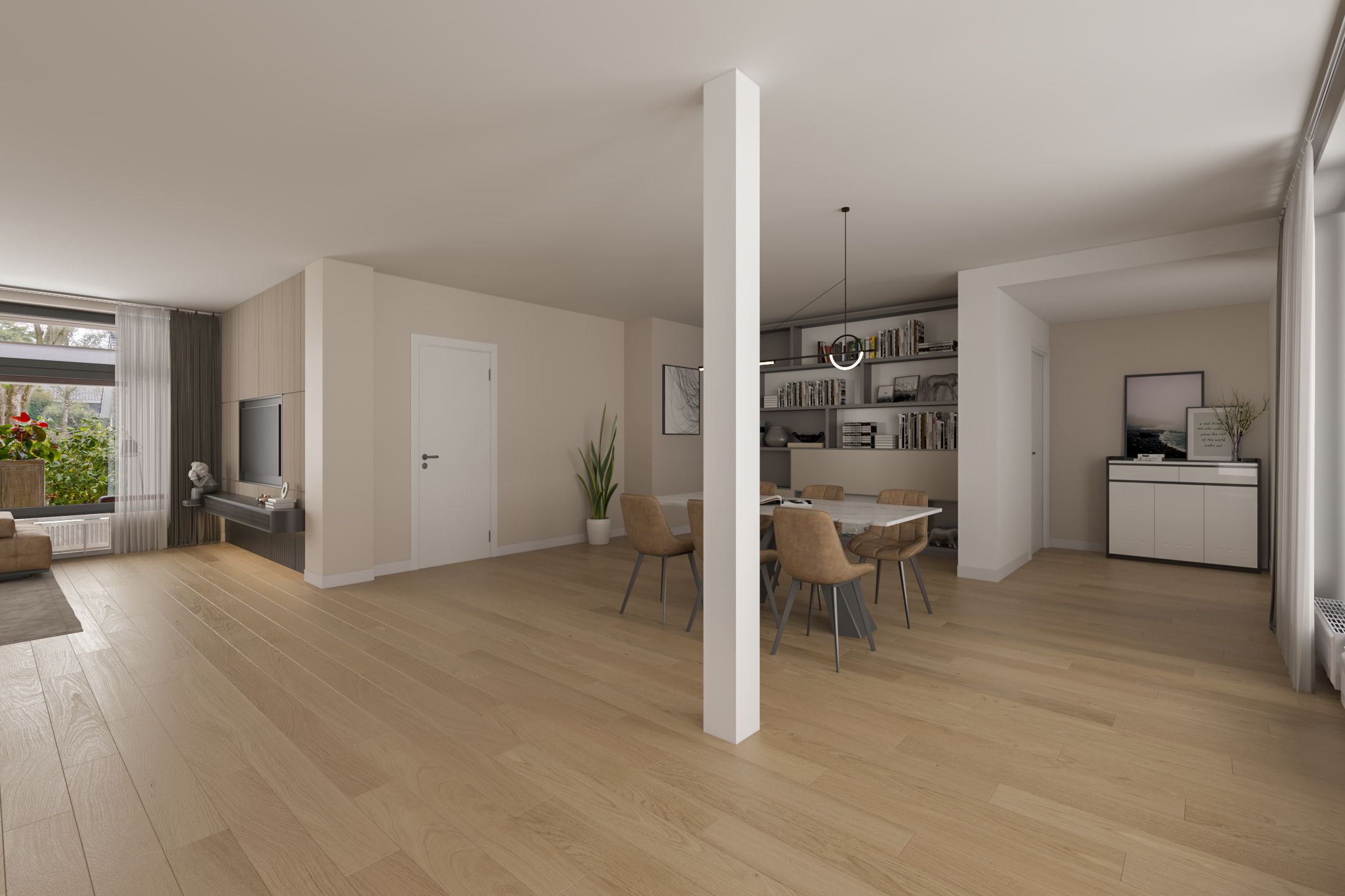 Photo 9 of De Spanring 1