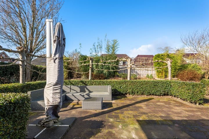 Foto 29 van Hazenleger 10