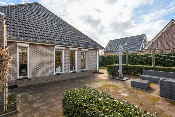 Foto 30 van Hazenleger 10