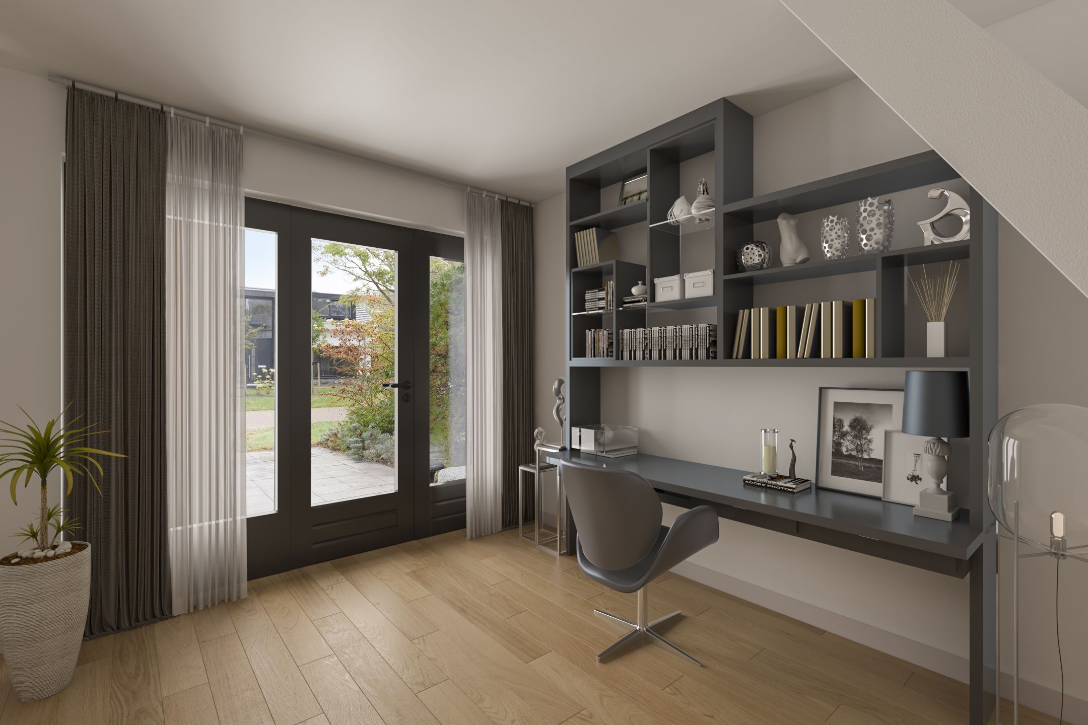 Photo 12 of De Spanring 1